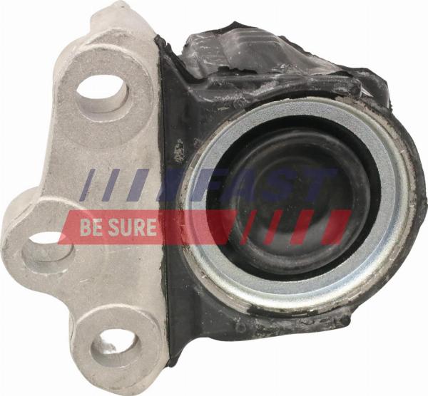 Fast FT52636 - Подушка, підвіска двигуна autozip.com.ua