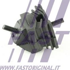 Fast FT52631 - Подушка, підвіска двигуна autozip.com.ua