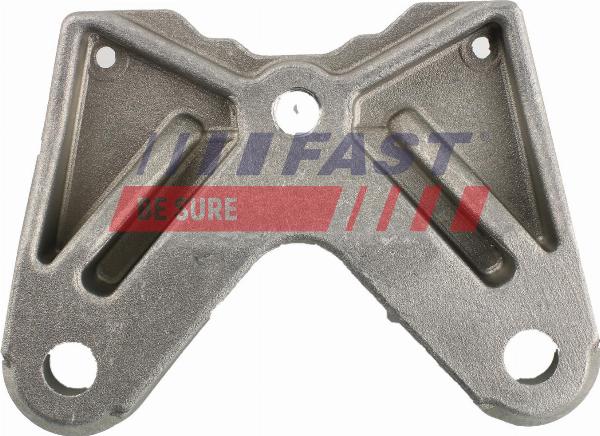 Fast FT52637 - Підвіска, ступінчаста коробка передач autozip.com.ua