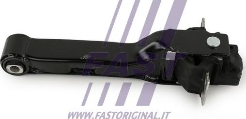 Fast FT52622 - Подушка, підвіска двигуна autozip.com.ua
