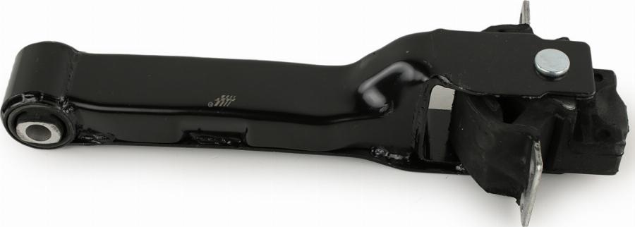 Fast FT52622 - Подушка, підвіска двигуна autozip.com.ua