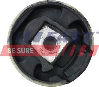 Fast FT52046 - Подушка, підвіска двигуна autozip.com.ua