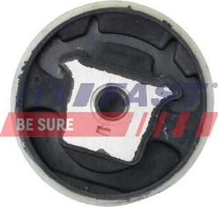Fast FT52046 - Подушка, підвіска двигуна autozip.com.ua