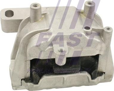 Fast FT52041 - Подушка, підвіска двигуна autozip.com.ua