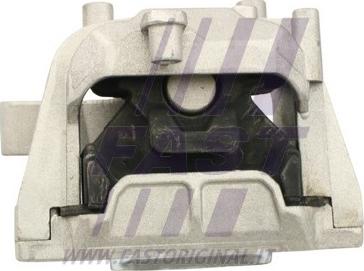 Fast FT52041 - Подушка, підвіска двигуна autozip.com.ua