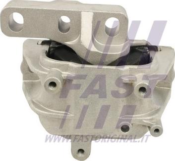 Fast FT52041 - Подушка, підвіска двигуна autozip.com.ua