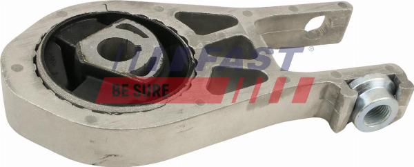 Fast FT52055 - Шарнірний кронштейн, підвіска двигуна autozip.com.ua