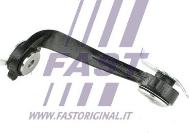 Fast FT52066 - Подушка, підвіска двигуна autozip.com.ua