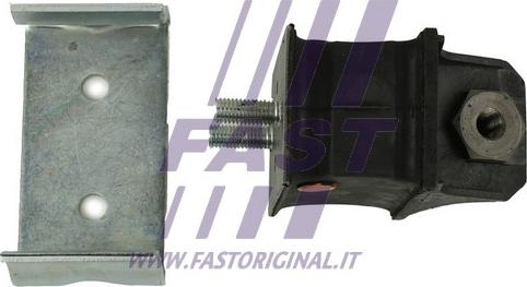 Fast FT52067 - Подушка, підвіска двигуна autozip.com.ua