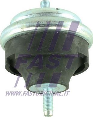 Fast FT52014 - Подушка, підвіска двигуна autozip.com.ua