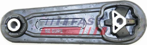 Fast FT52010 - Подушка, підвіска двигуна autozip.com.ua