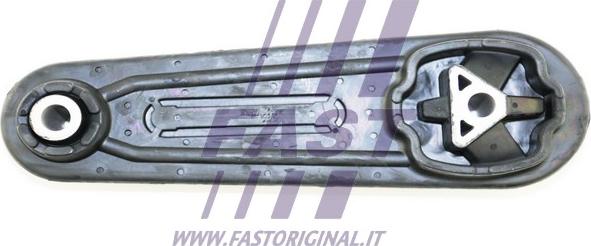 Fast FT52010 - Подушка, підвіска двигуна autozip.com.ua