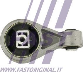 Fast FT52017 - Подушка, підвіска двигуна autozip.com.ua