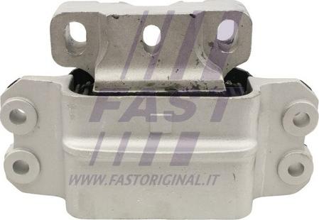 Fast FT52039 - Подушка, підвіска двигуна autozip.com.ua