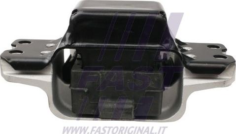 Fast FT52039 - Подушка, підвіска двигуна autozip.com.ua