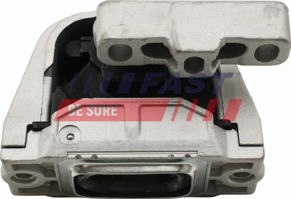 Fast FT52035 - Подушка, підвіска двигуна autozip.com.ua