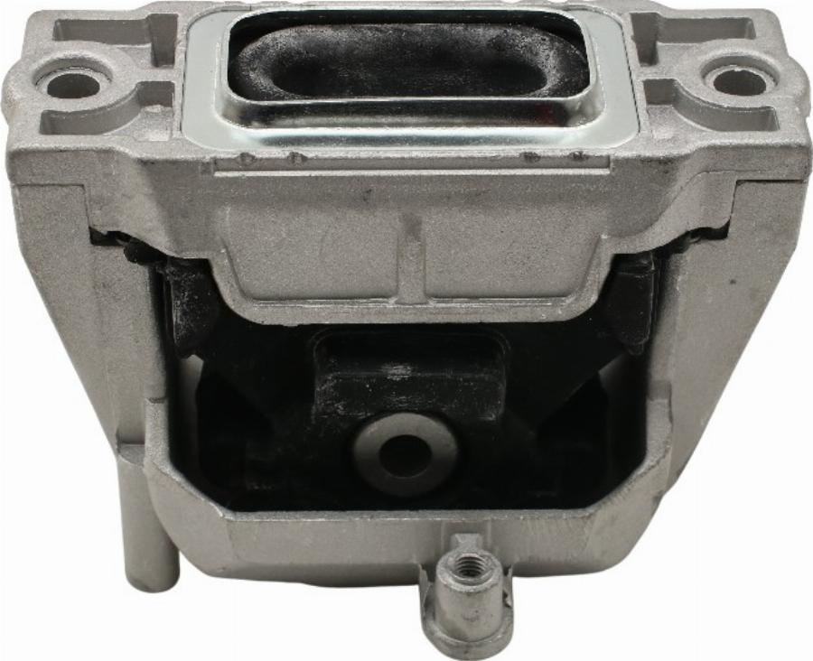 Fast FT52035 - Подушка, підвіска двигуна autozip.com.ua