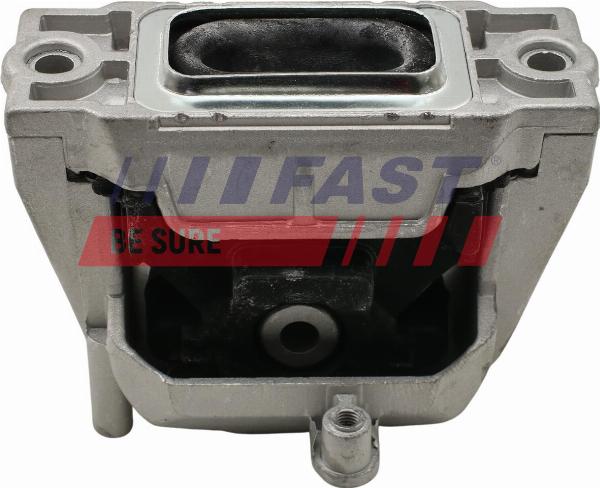 Fast FT52035 - Подушка, підвіска двигуна autozip.com.ua