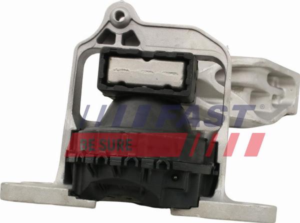 Fast FT52036 - Подушка, підвіска двигуна autozip.com.ua