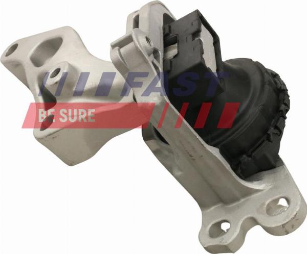 Fast FT52036 - Подушка, підвіска двигуна autozip.com.ua