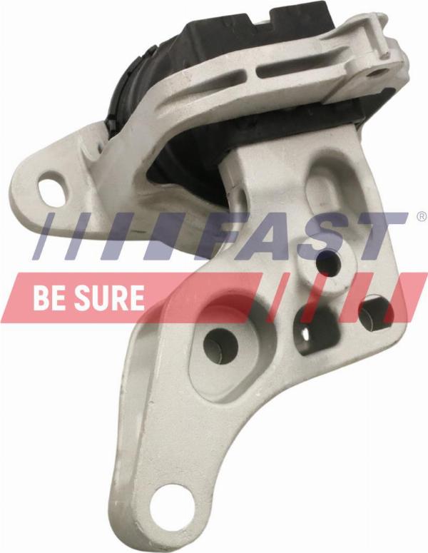 Fast FT52036 - Подушка, підвіска двигуна autozip.com.ua