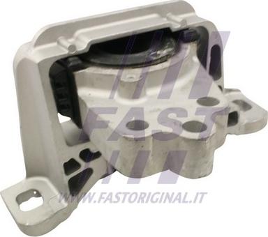 Fast FT52030 - Подушка, підвіска двигуна autozip.com.ua