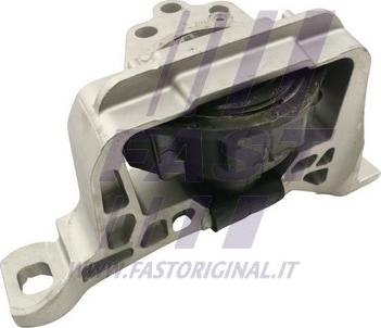 Fast FT52030 - Подушка, підвіска двигуна autozip.com.ua
