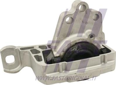 Fast FT52030 - Подушка, підвіска двигуна autozip.com.ua