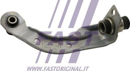 Fast FT52032 - Подушка, підвіска двигуна autozip.com.ua
