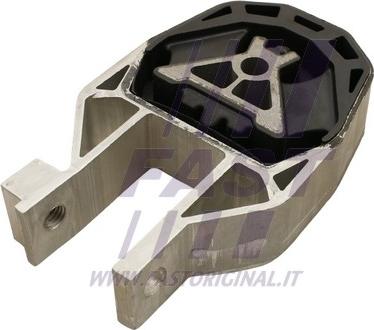 Fast FT52029 - Подушка, підвіска двигуна autozip.com.ua