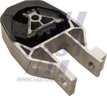 Fast FT52029 - Подушка, підвіска двигуна autozip.com.ua