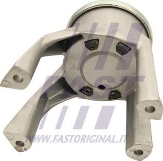 Fast FT52025 - Подушка, підвіска двигуна autozip.com.ua