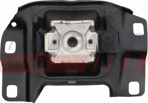 Fast FT52020 - Подушка, підвіска двигуна autozip.com.ua