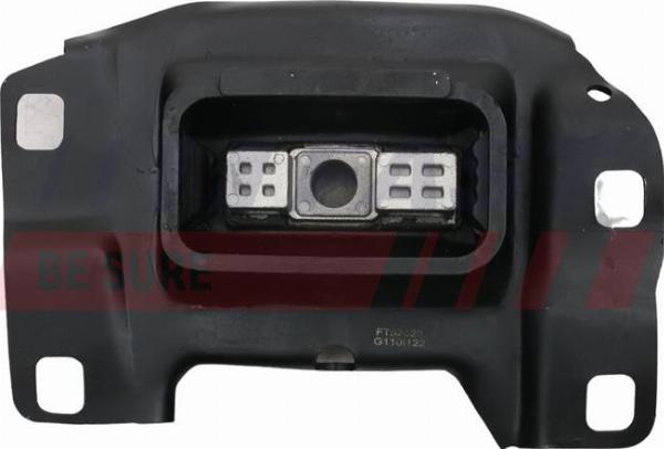 Fast FT52020 - Подушка, підвіска двигуна autozip.com.ua