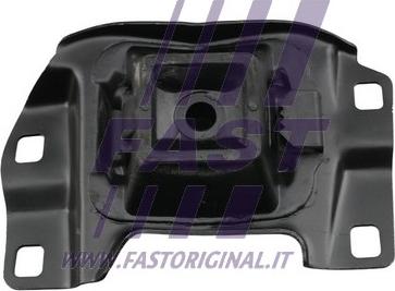 Fast FT52020 - Подушка, підвіска двигуна autozip.com.ua