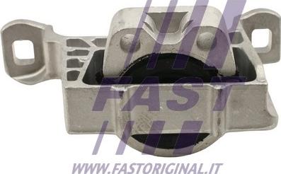 Fast FT52021 - Подушка, підвіска двигуна autozip.com.ua