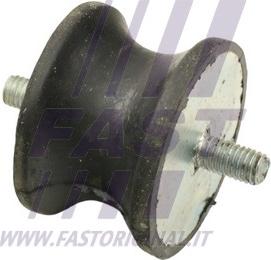 Fast FT52028 - Подушка, підвіска двигуна autozip.com.ua
