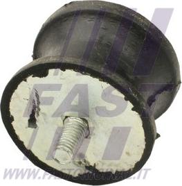 Fast FT52028 - Подушка, підвіска двигуна autozip.com.ua