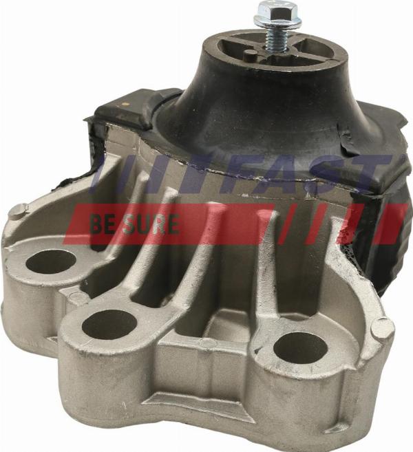 Fast FT52022 - Подушка, підвіска двигуна autozip.com.ua