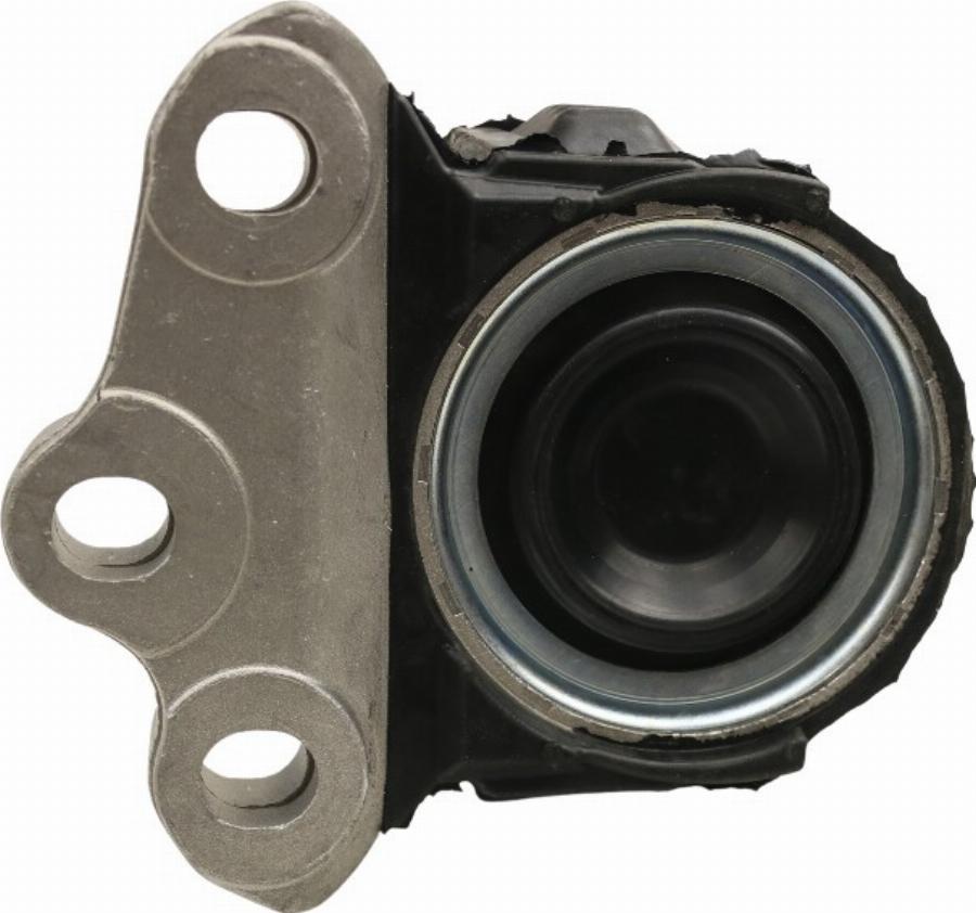 Fast FT52022 - Подушка, підвіска двигуна autozip.com.ua