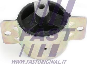 Fast FT52027 - Подушка, підвіска двигуна autozip.com.ua
