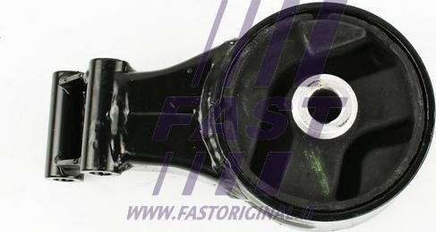 Fast FT52070 - Подушка, підвіска двигуна autozip.com.ua