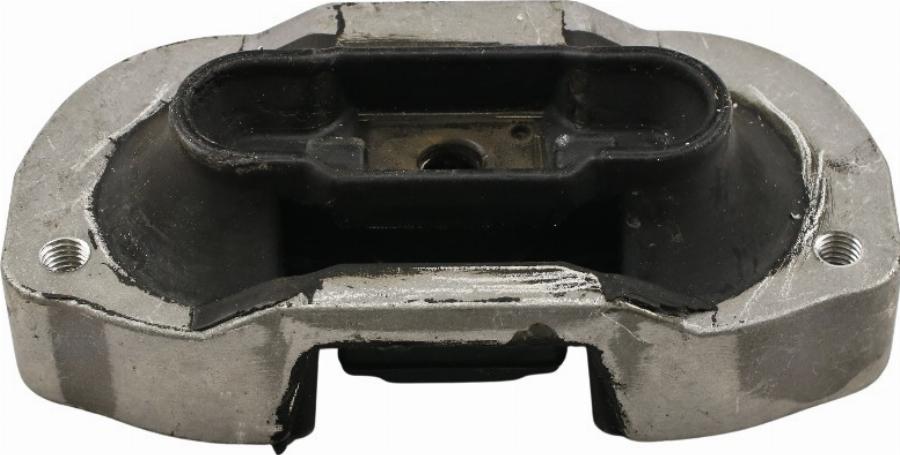 Fast FT52071 - Подушка, підвіска двигуна autozip.com.ua