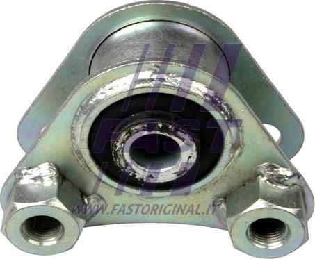 Fast FT52145 - Опора двигуна   FIAT Ducato 02-06. Ducato 94-02. PEUGEOT Boxer 02-06. Boxer 94-02. CITROEN Jumper 02-06. Jumper 94-02 autozip.com.ua