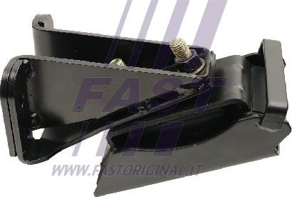 Fast FT52334 - Подушка, підвіска двигуна autozip.com.ua