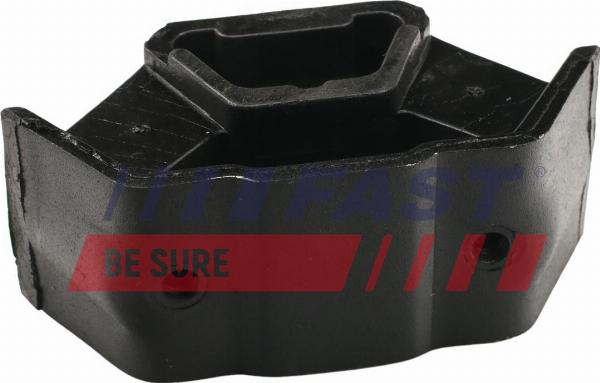Fast FT52335 - Подушка, підвіска двигуна autozip.com.ua