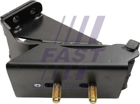 Fast FT52333 - Подушка, підвіска двигуна autozip.com.ua