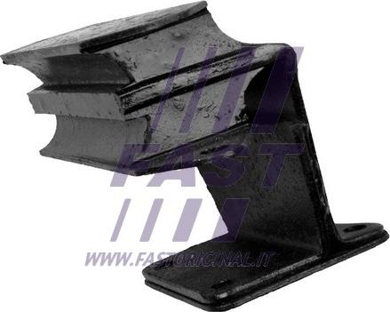 Fast FT52258 - Подушка, підвіска двигуна autozip.com.ua