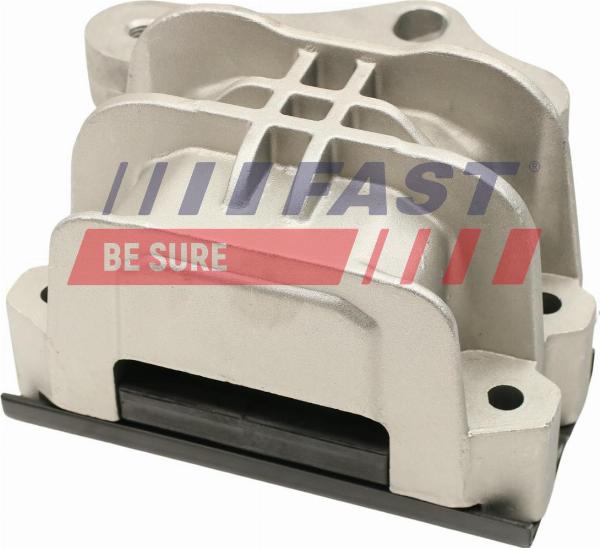 Fast FT52219 - Подушка, підвіска двигуна autozip.com.ua