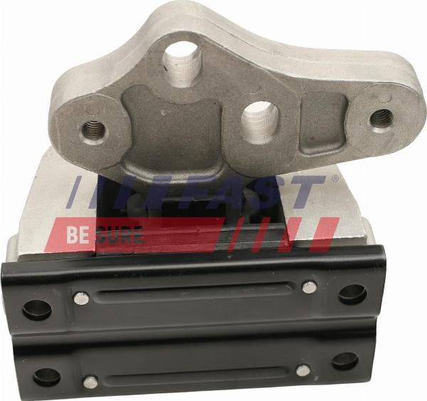 Fast FT52219 - Подушка, підвіска двигуна autozip.com.ua